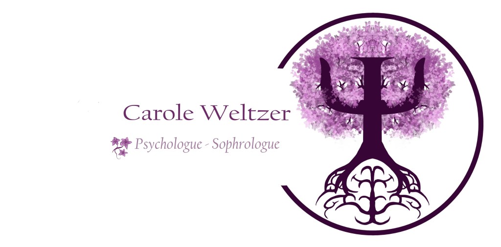 Carole Weltzer, Psychologue et sophrologue à Ancy sur Moselle, entre Metz et Pont-à-Mousson. 