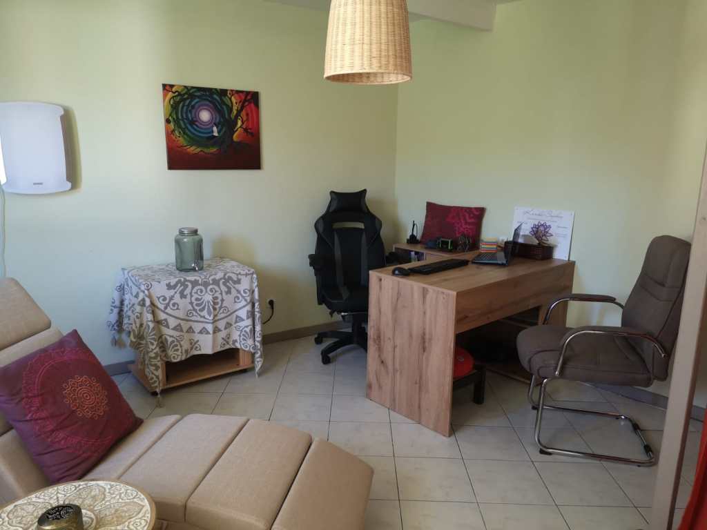 Accompagnement et soutien psychologique à Ancy-Sur-Moselle, entre Metz et Pont-à-Mousson. 